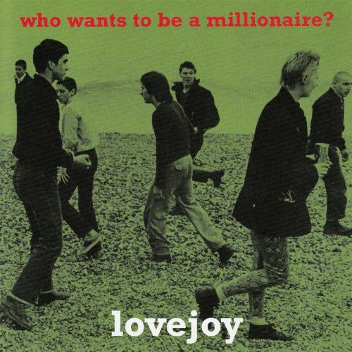 Lovejoy - Who Wants To Be A Millionaire