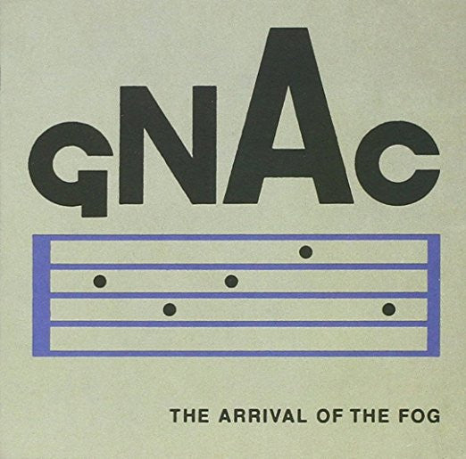 Gnac - The Arrival of the Fog