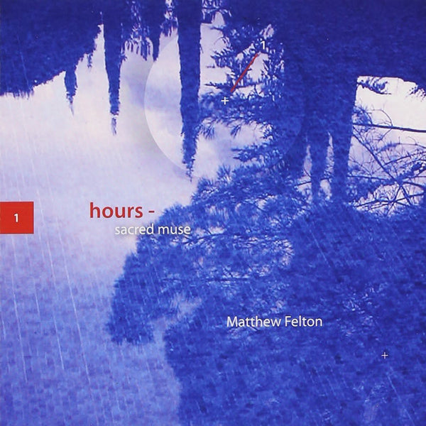 Aaron Holm, Matthew Felton - Hours