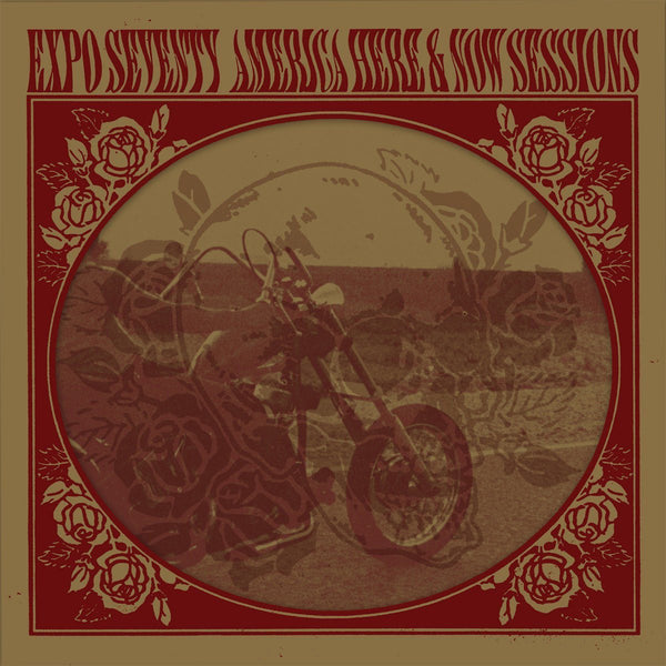 Expo Seventy - America Here & Now Sessions