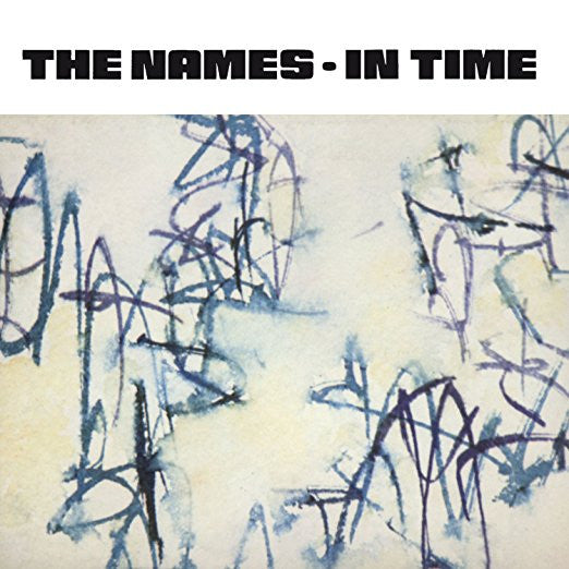 Names, The - In Time