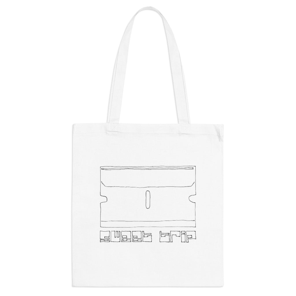 Sweet Trip - You Will Never Know Why Tote Bag