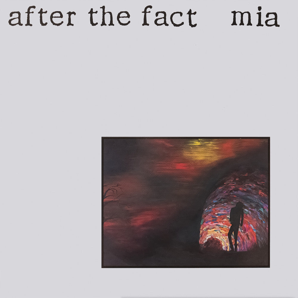 M.I.A. - After the Fact