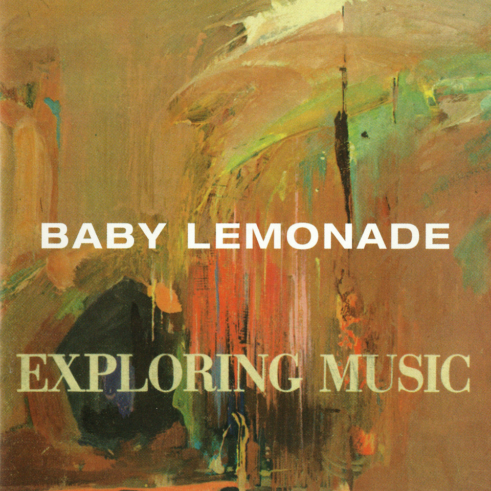 Baby Lemonade - Exploring Music