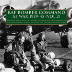 v/a - RAF BOMBER COMMAND AT WAR Volume 2