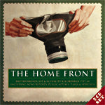 v/a - HOME FRONT, THE (1939-1945)