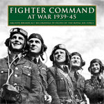 v/a - FIGHTER COMMAND AT WAR