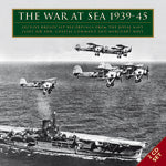 v/a - WAR AT SEA 1939-1945, THE