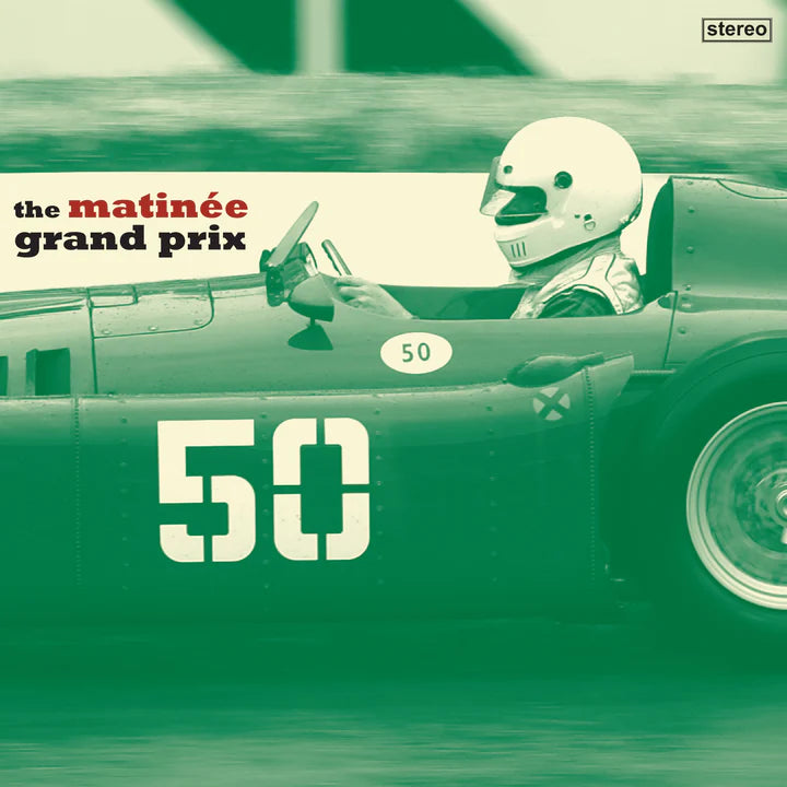 v/a - Matinee Grand Prix, The