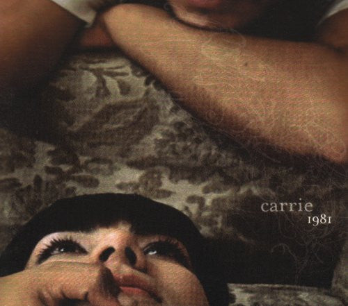 Carrie - 1981