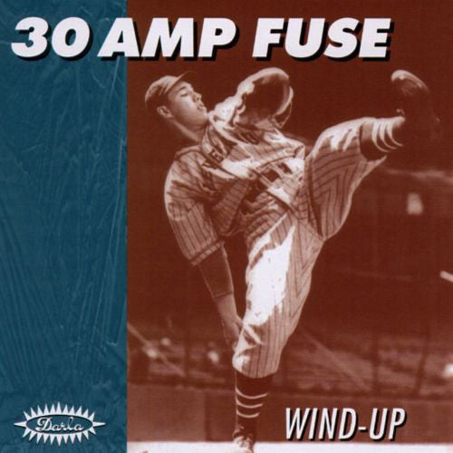 30 Amp Fuse - Wind Up