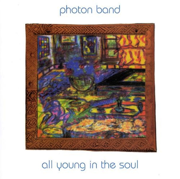 Photon Band - All Young in the Soul