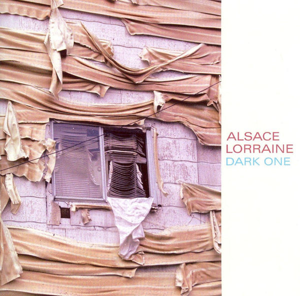 Alsace Lorraine - Dark One