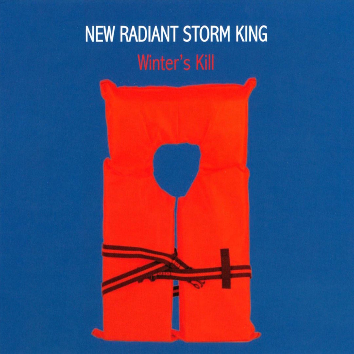 New Radiant Storm King - Winter's Kill