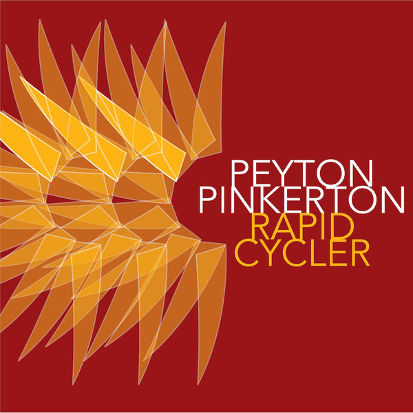 Peyton Pinkerton - Rapid Cycler