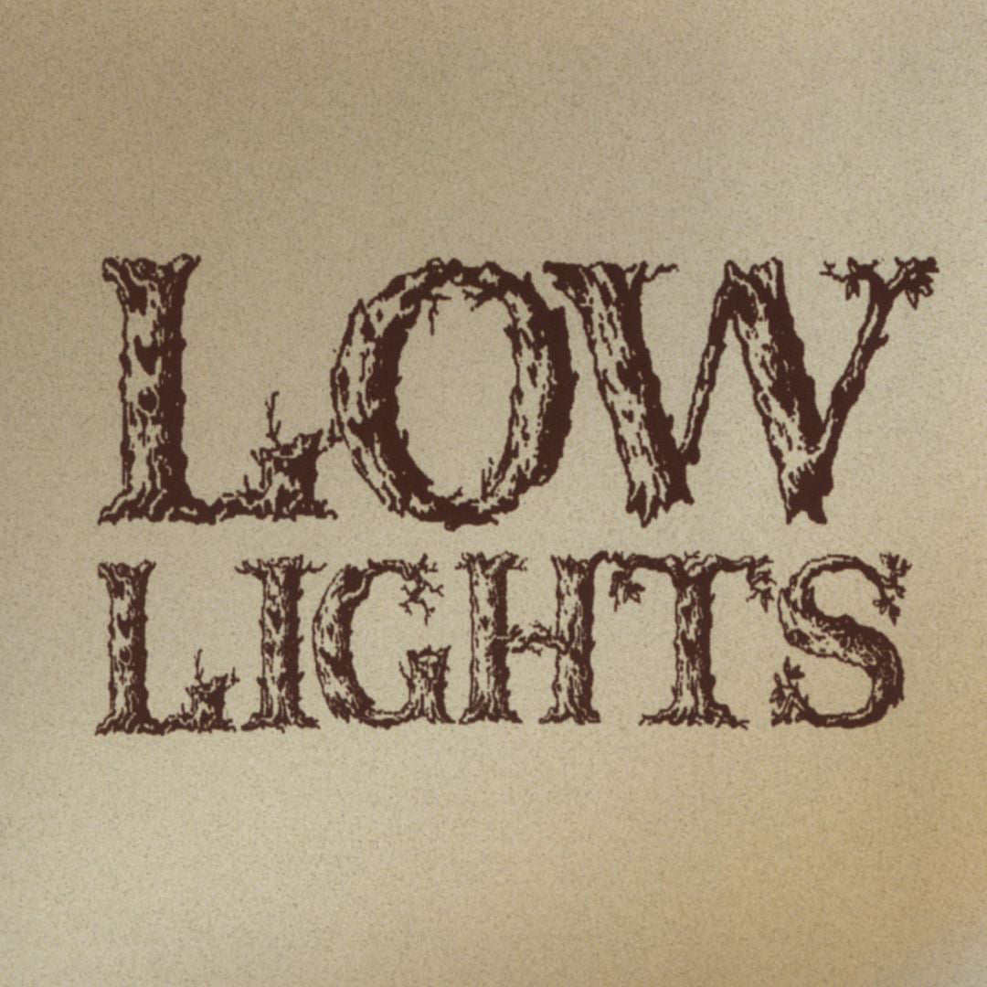 Lowlights - Dark End Road