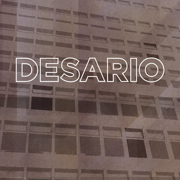 Desario - Haunted