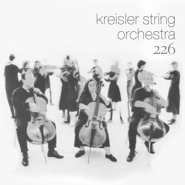 Kreisler String Orchestra - 226