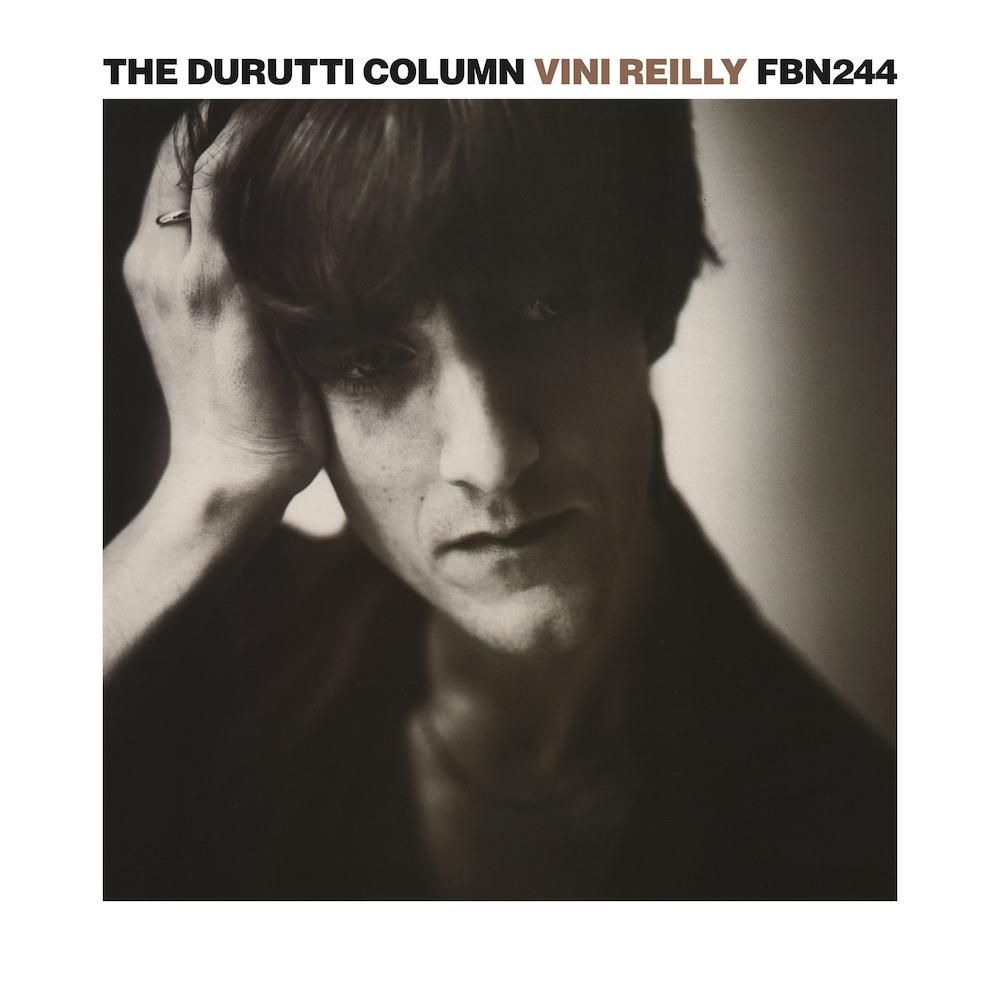 Durutti Column, The - Vini Reilly + WOMAD Live
