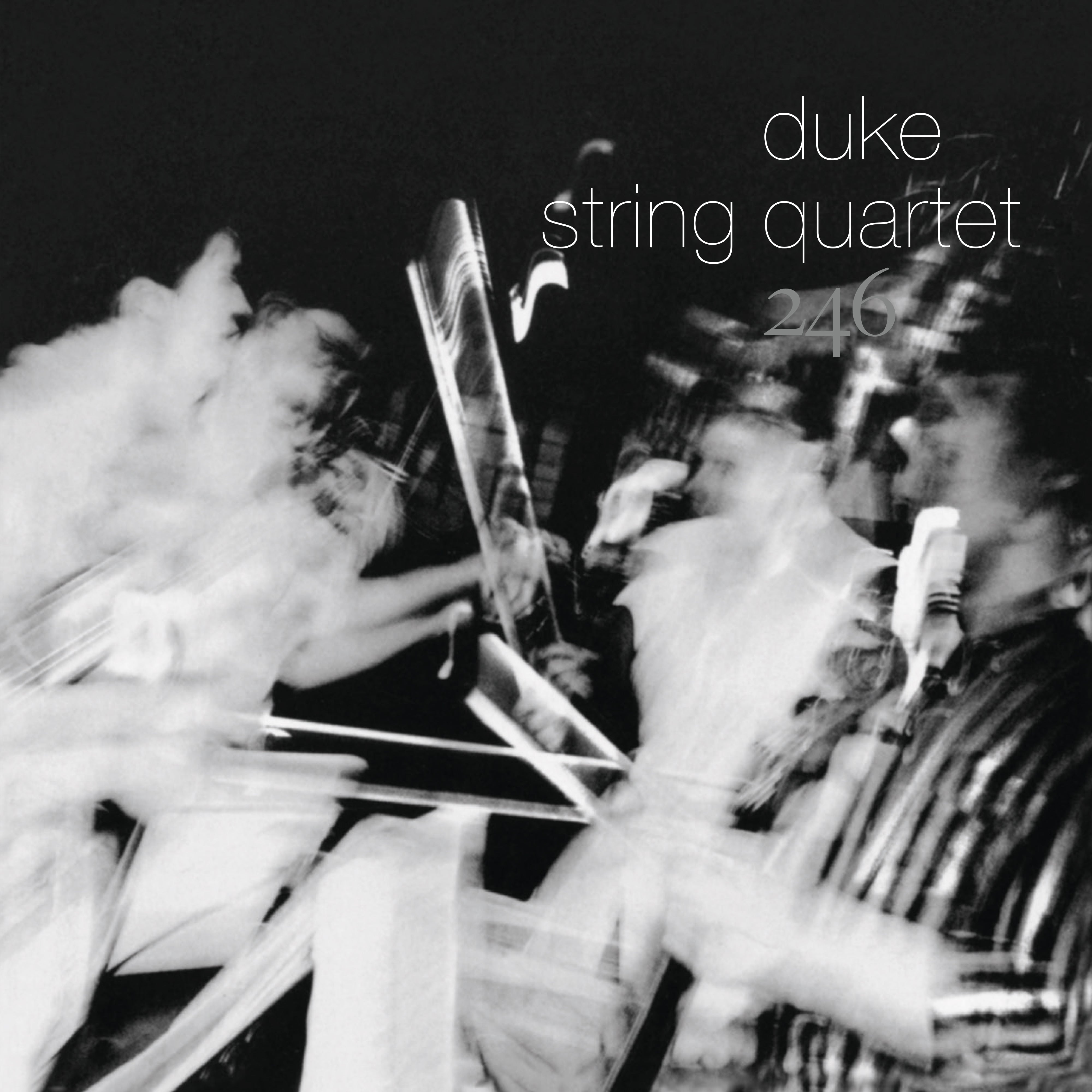 Duke String Quartet - 246