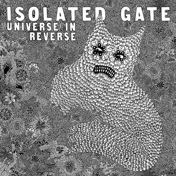 Isolated Gate - Universe in Reverse