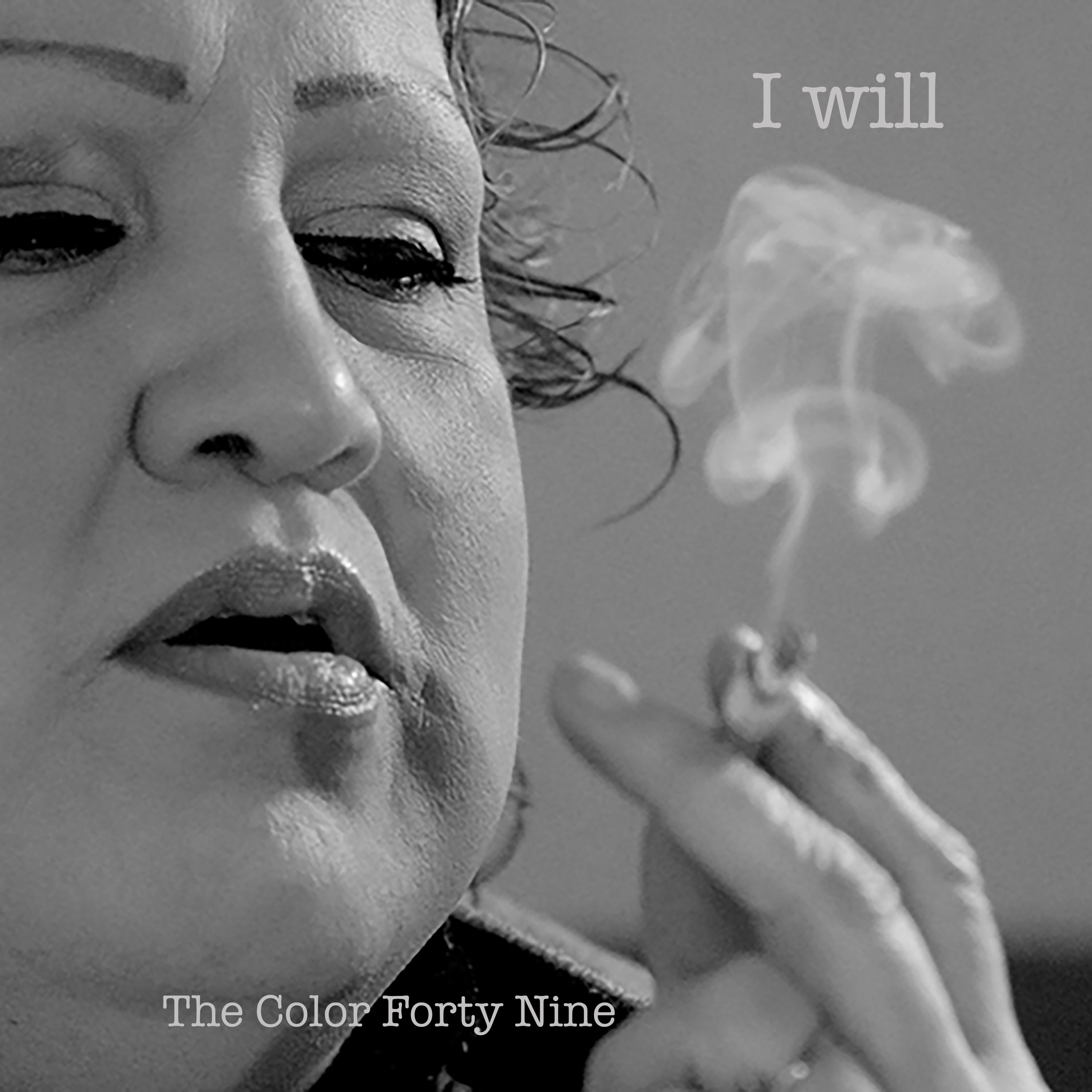 Color Forty Nine, The - I Will