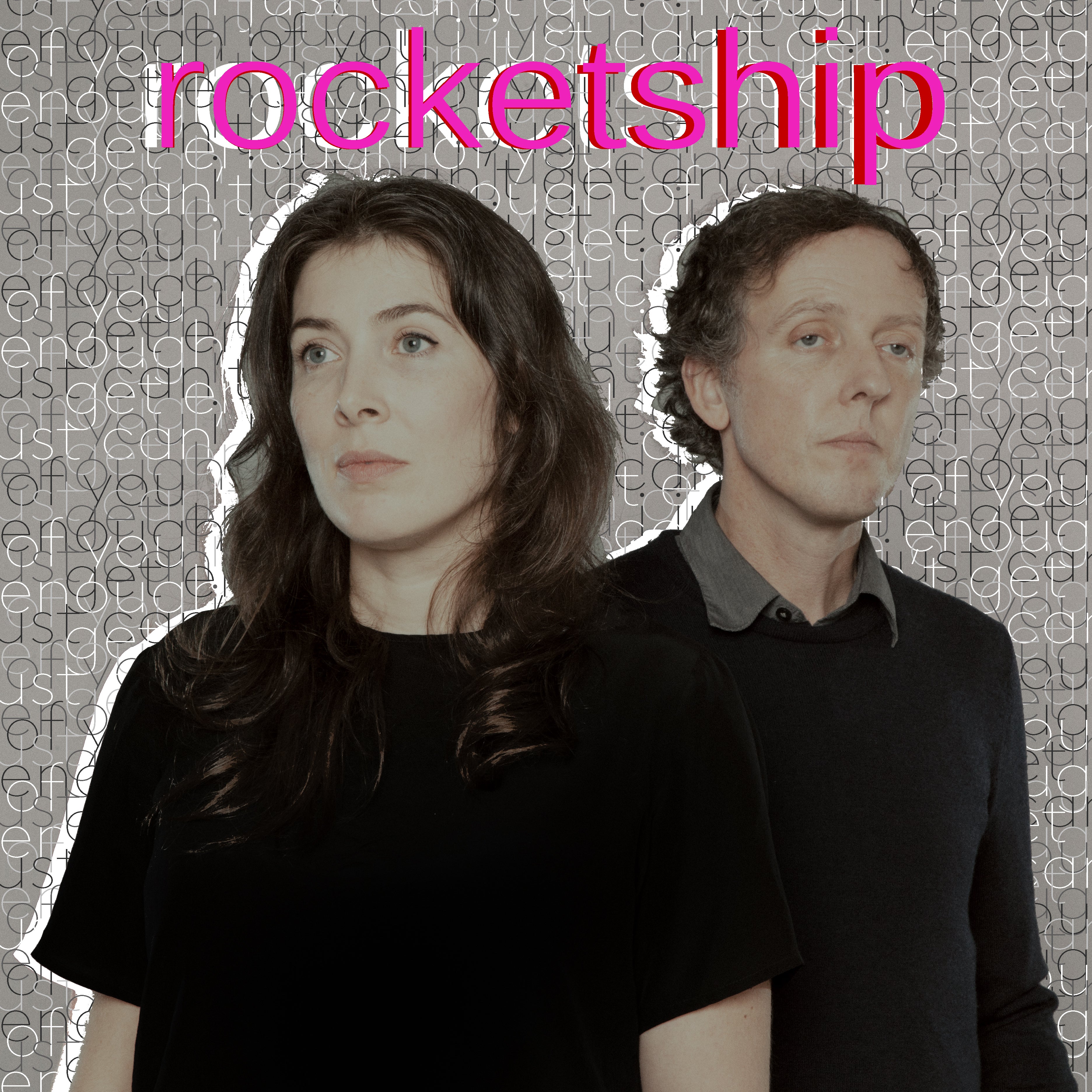Rocketship - I Just Can't Get Enough of You
