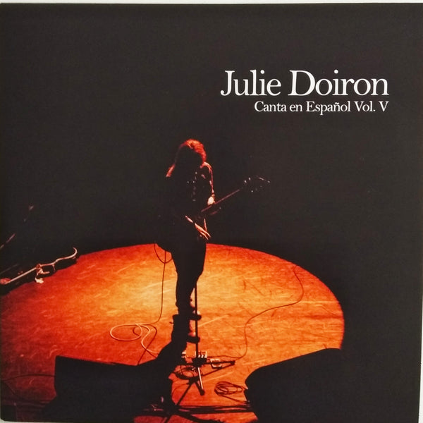 Julie Doiron - Julie Doiron Canta En Español Vol. V
