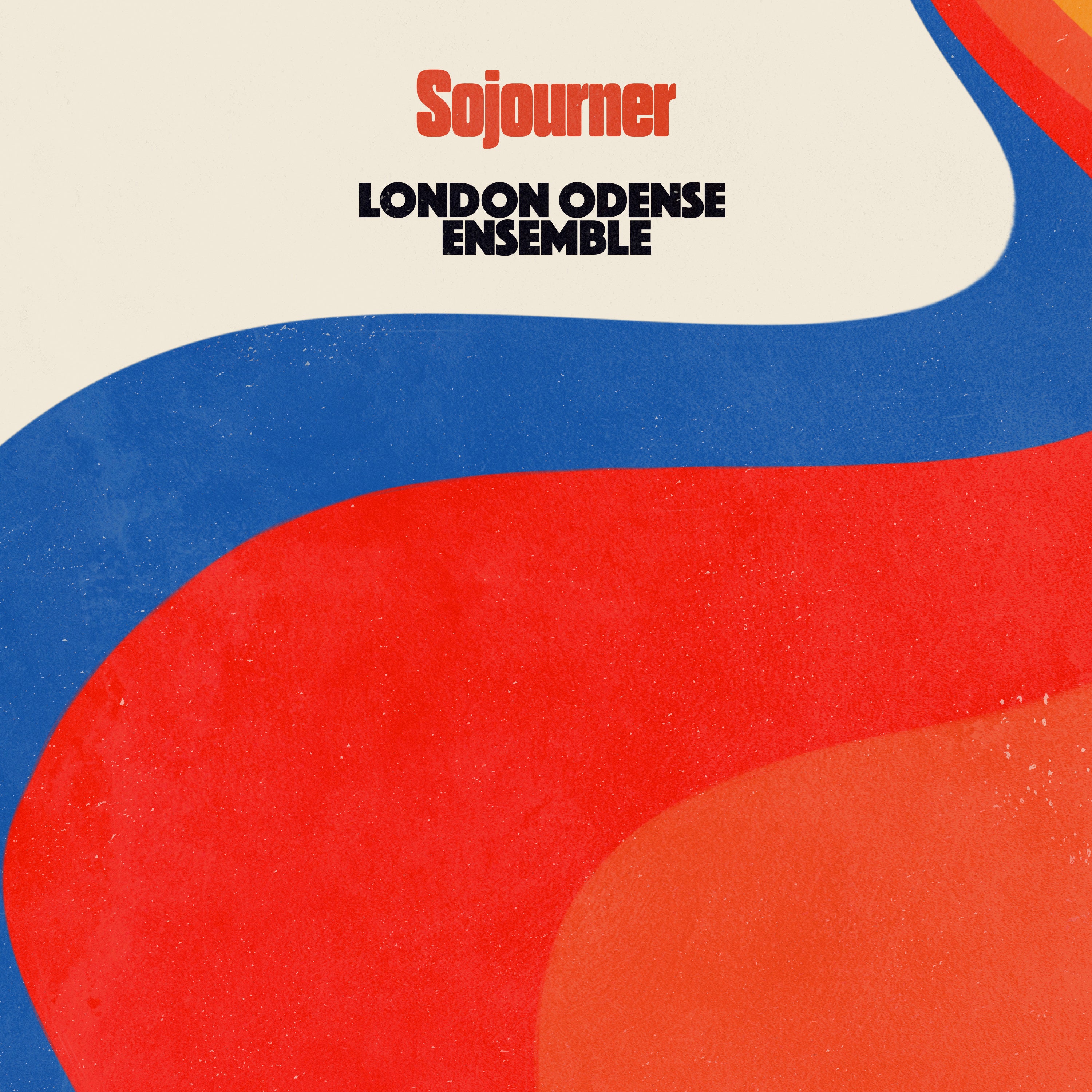 London Odense Ensemble - Sojourner