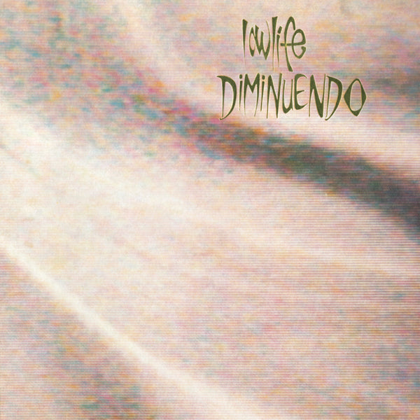 Lowlife - Diminuendo + Singles