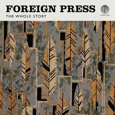 Foreign Press - The Whole Story