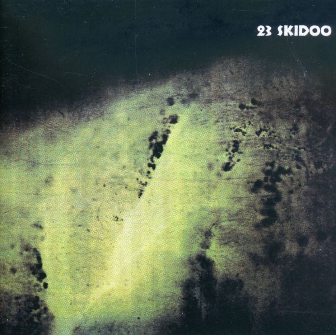 23 Skidoo - The Culling is Coming