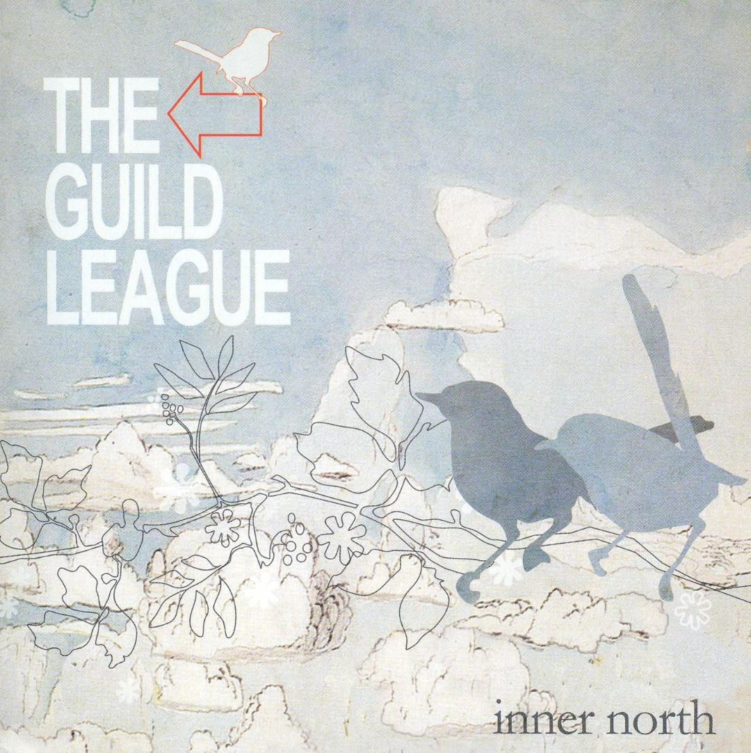 Guild League, The - Inner North