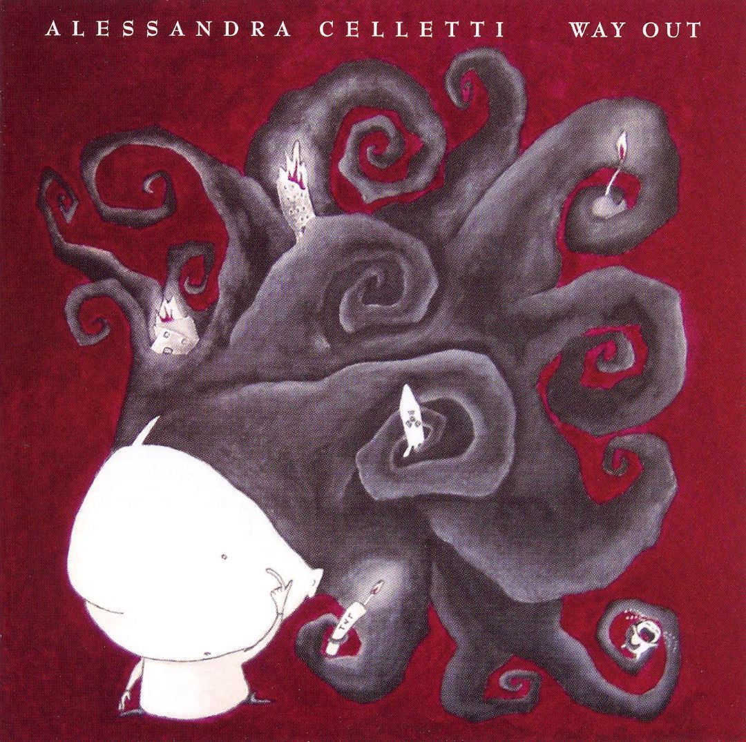 Alessandra Celletti - Way Out