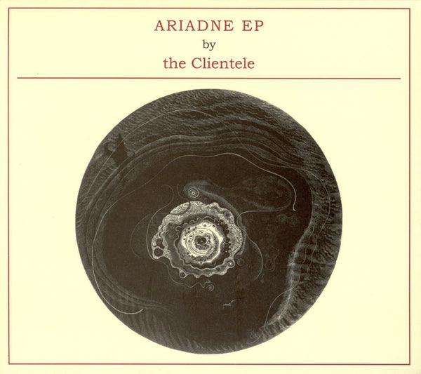 Clientele, The - Ariadne