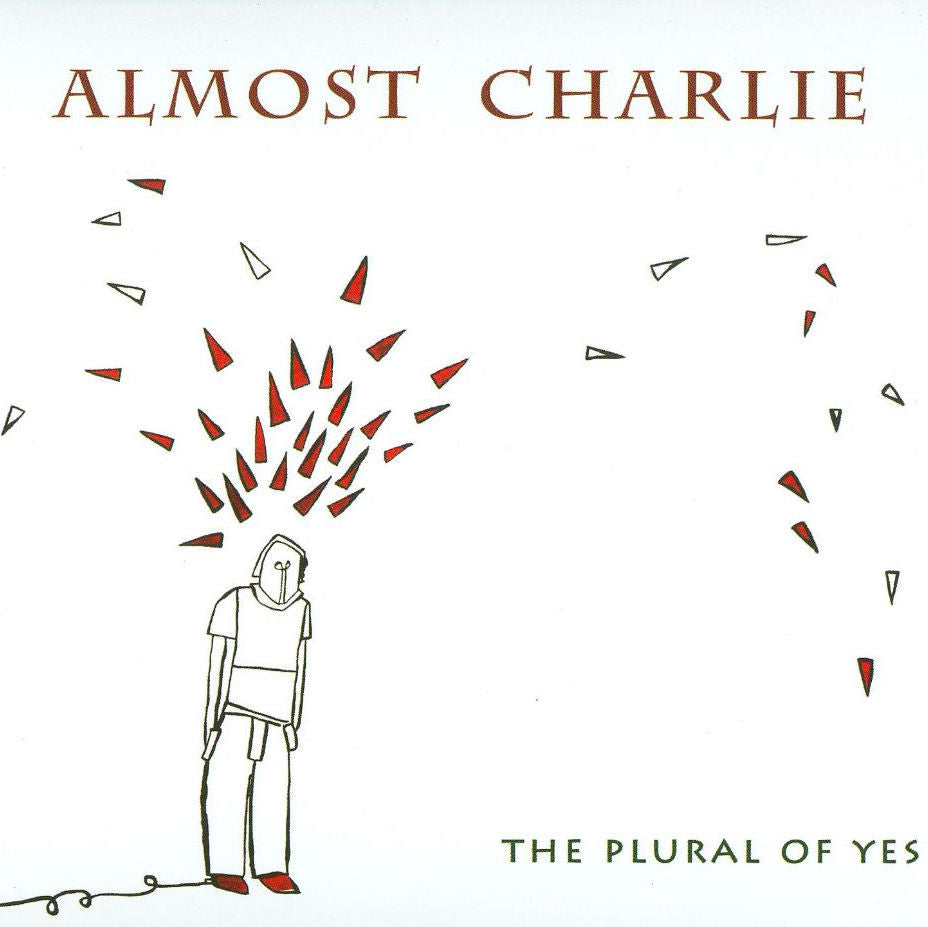 Almost Charlie - the Plural of Yes