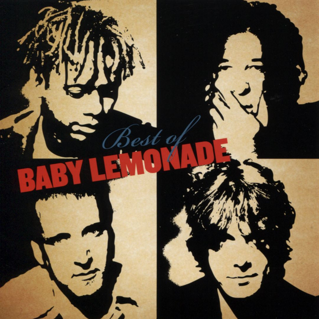 Baby Lemonade - Best of Baby Lemonade