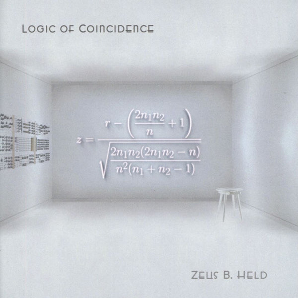 Zeus B Held - Logic of Coincidence