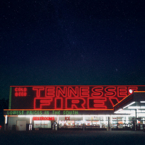 T*A様 激レア90s M16 エムシックスティーン ファイヤーマンジャケット MMJ_Tennesee_Fire_Cover_Option