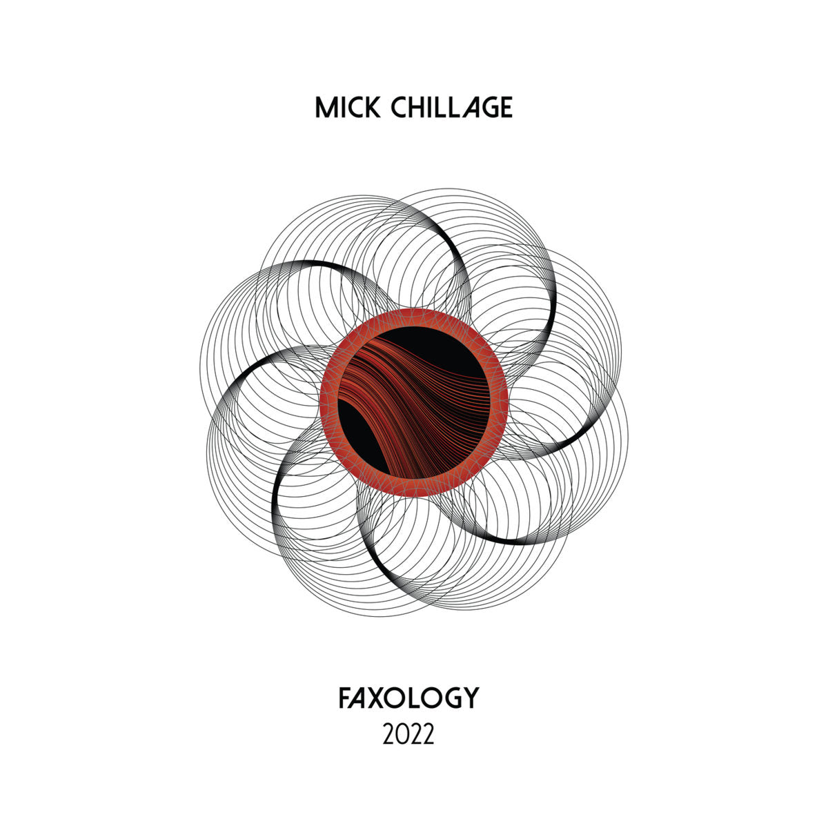Mick Chillage - FAXology 2022