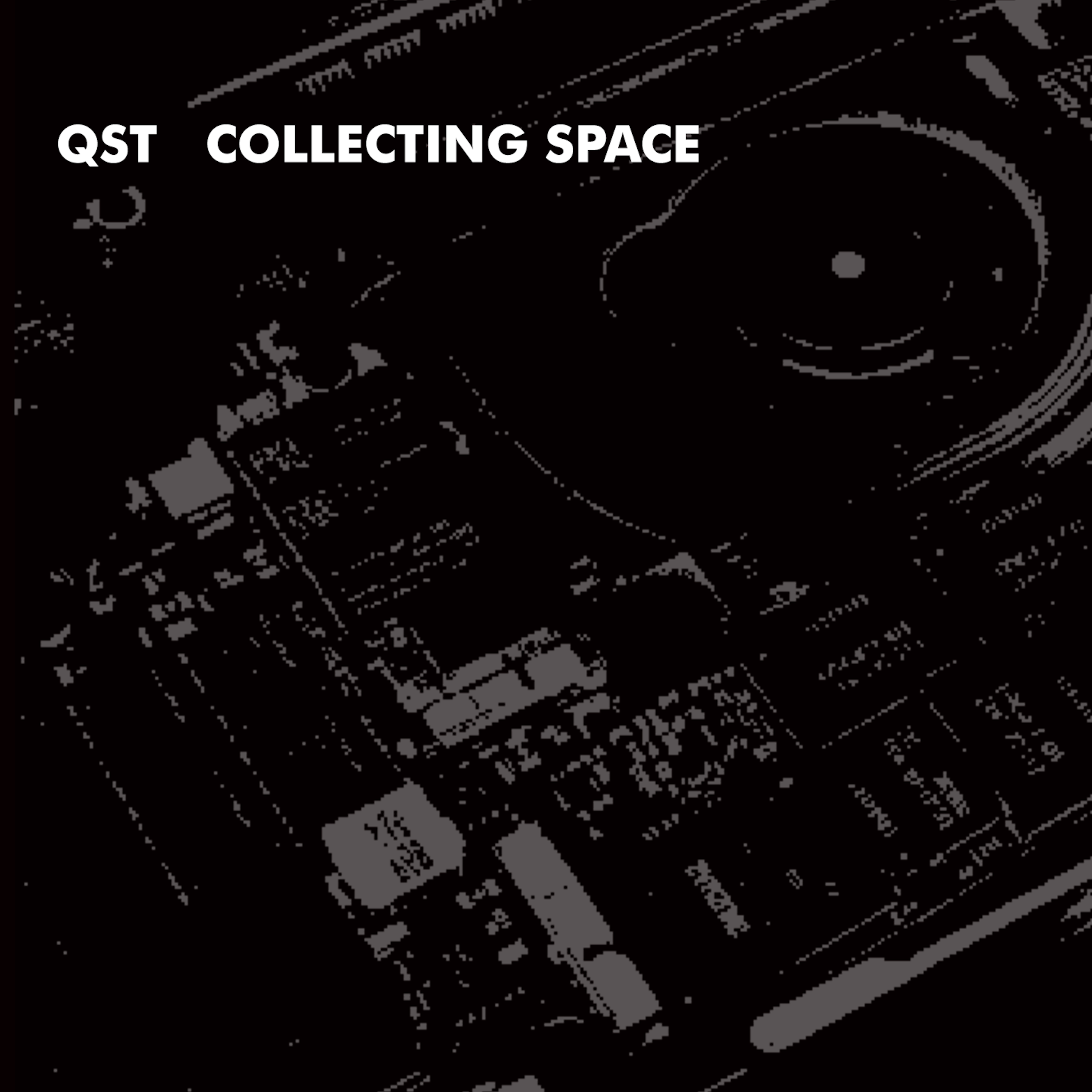 QST - Collecting Space