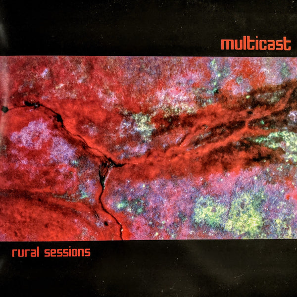 Multicast - Rural Sessions