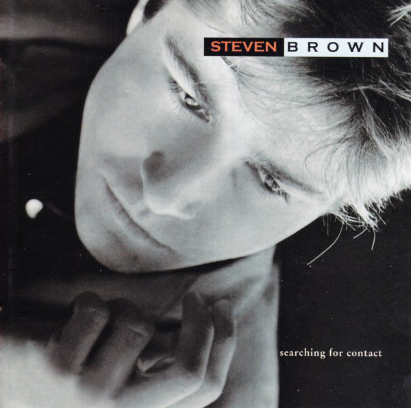 Steven Brown - Searching for Contact