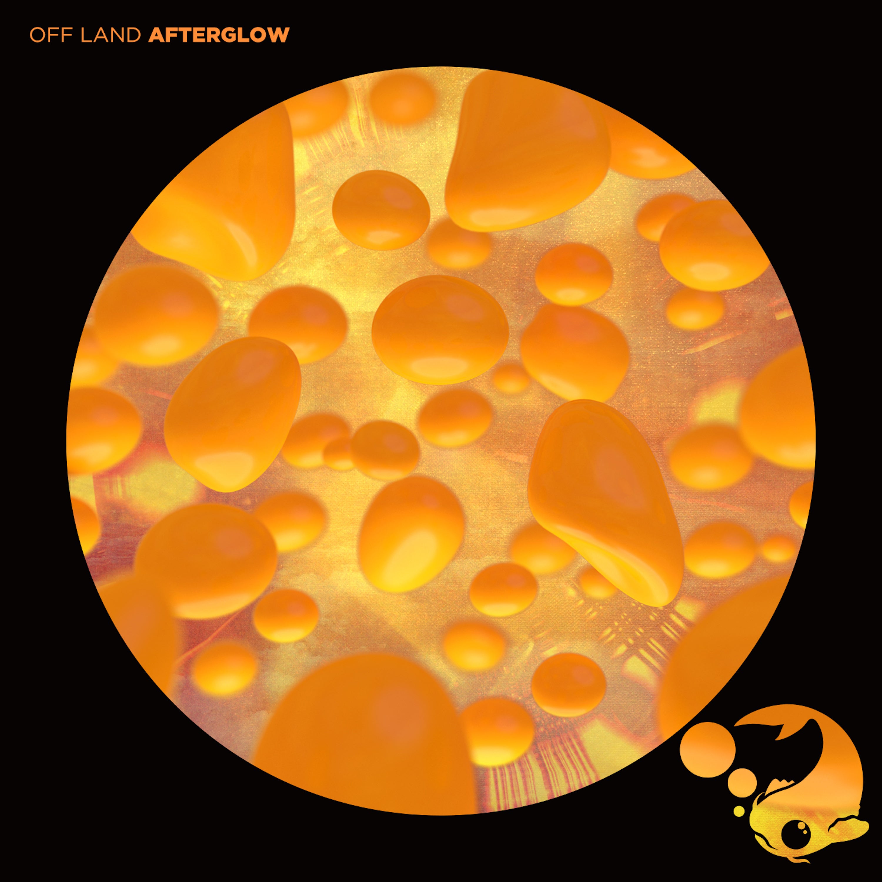 Off Land - Afterglow