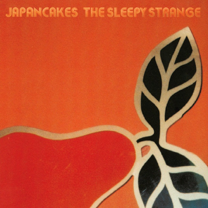 Japancakes - The Sleepy Strange