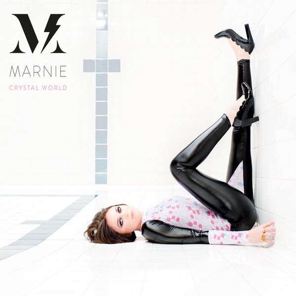 Marnie - Crystal World
