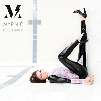 Marnie - Crystal World