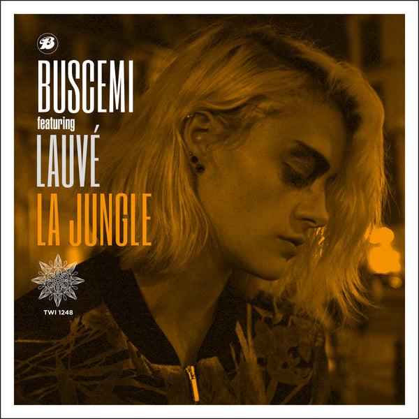 Buscemi ft. Lauve - La Jungle