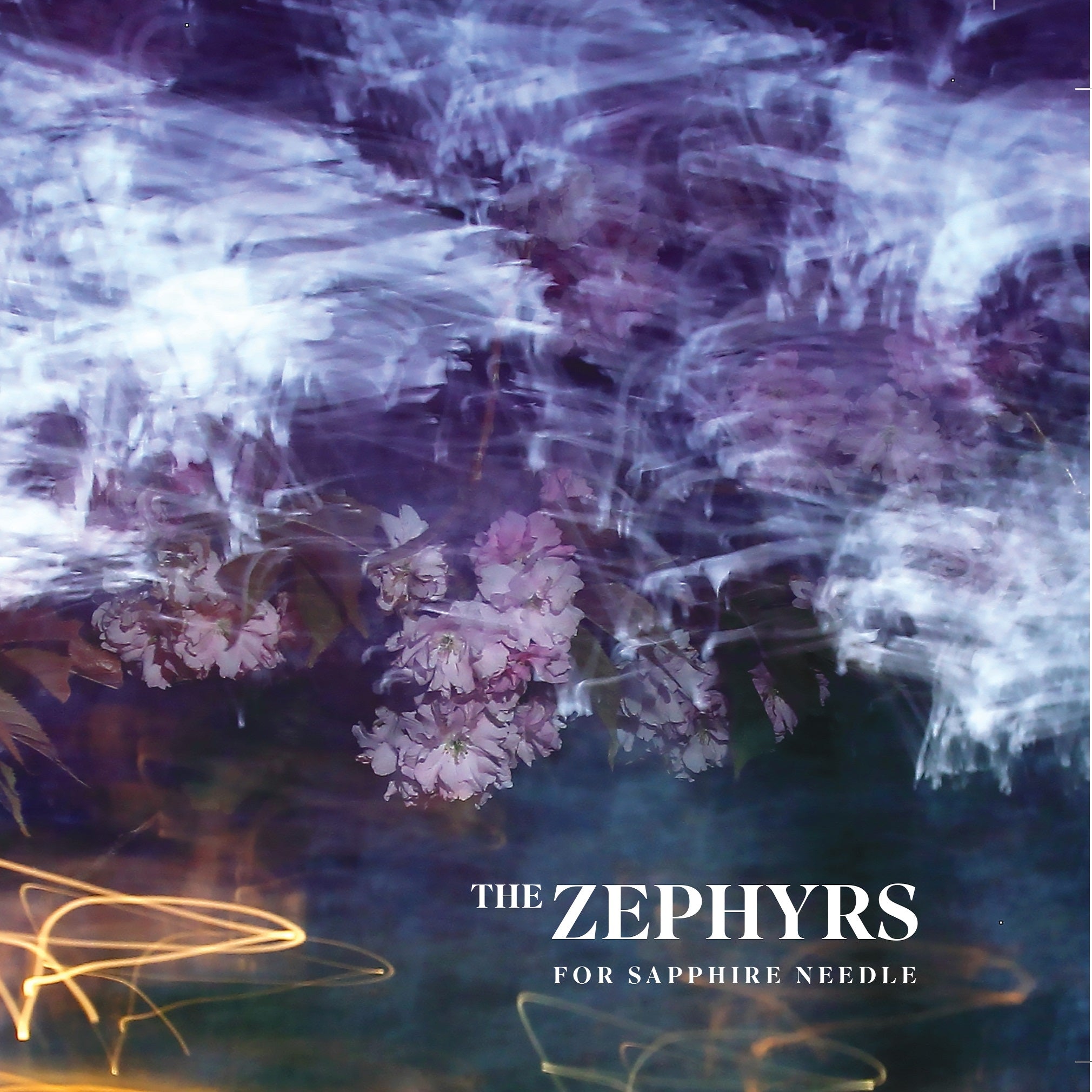 Zephyrs, The - For Sapphire Needle