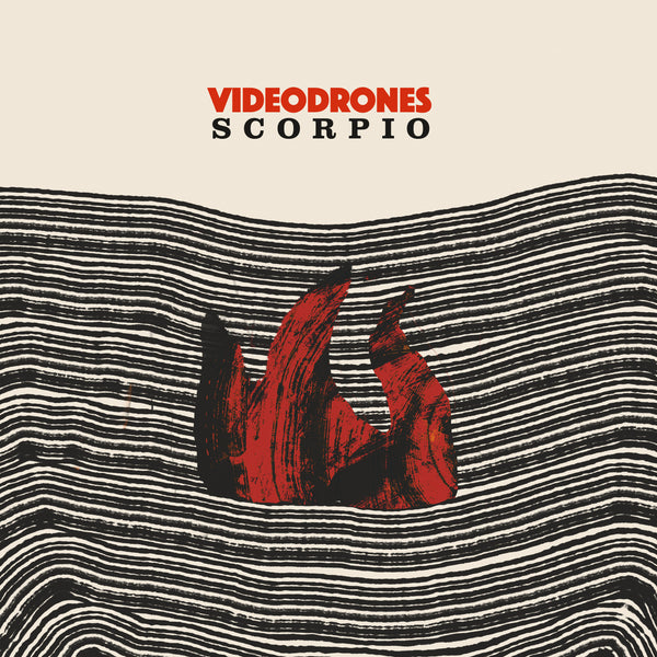 Videodrones - Scorpio